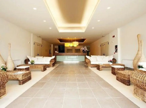 Residence Riviera Palace, Loano