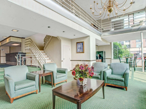 Days Inn by Wyndham Arlington/Washington DC