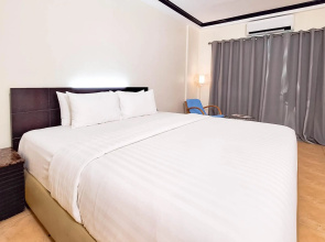 Boracay Ocean Club