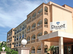 Diamant Hotel & Aparthotel