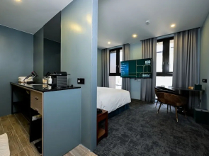 OOD Hotel Taipei HangZhou
