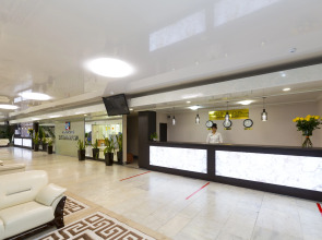 im. Telmana (Zheleznovodsk)