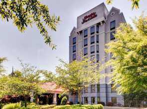 Hampton Inn & Suites Atlanta/Duluth/Gwinnett County
