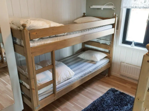 6 Person Holiday Home in Kopparberg-by Traum