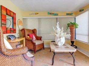 Manatee Home