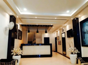 Hotel Al-Towheed