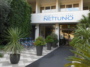 Hotel Nettuno