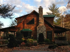 Casa Della Montagna