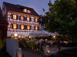 Hotel zur Post