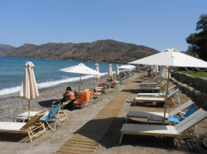 Cretamos Seaside Villas