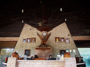 Eagle Ranch Resort