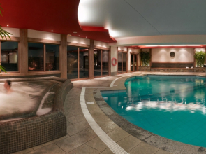 CGH Residences & Spas - Les Glaisins