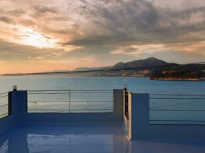 Yeosu Baekya Sea Pension