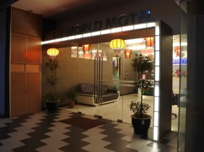 New World Express Motel