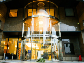 Hotel Nagano Avenue