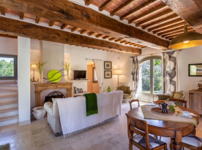 Villa Meletta Gambassi Terme
