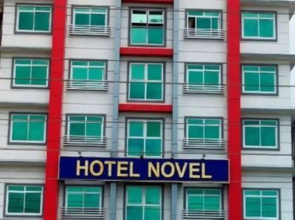 Hotel Novel