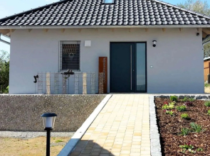 Garden Escape, Kleinwinklarn