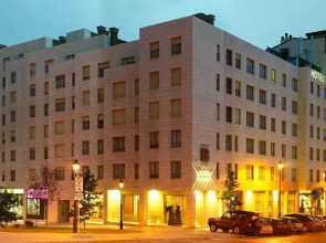 Oca Villa de Avilés Hotel