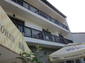 Hotel Terazini