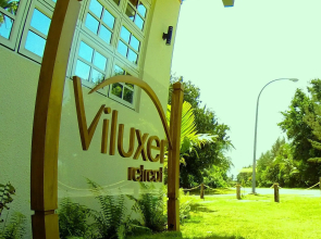 Viluxer Retreat Maldives