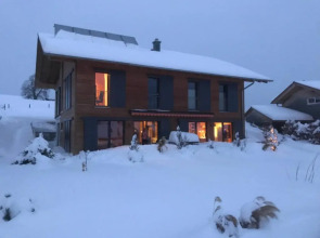 CaLegna Ferienchalet