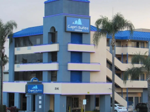 Capri Suites Anaheim