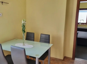 Apartma Tanja