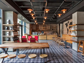 Wish More Hotel Istanbul