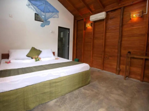 mastodon valley safari resort