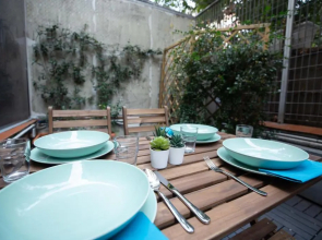 Il giardinetto a Colori by Dimorra