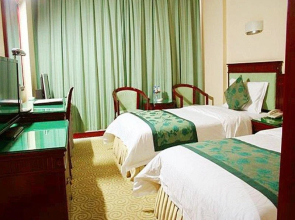 Huaihua Great Hotel