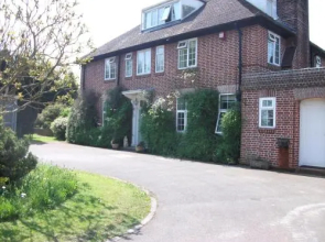 Glebe House
