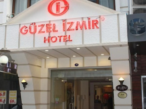 Guzel Izmir Oteli