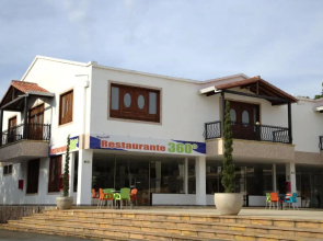 Hotel Majam's Resort