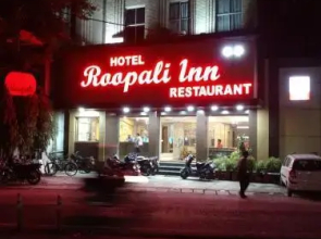 Hotel Roopali