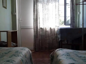 Zeleniy Dvorik Guest House