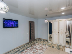 De LUXE Apartments Illinskaya 2 floor