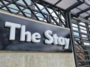 The Stay Inn