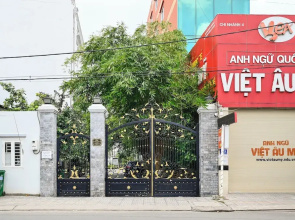 Cuong Anh House