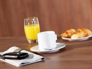 Campanile PRIME - Paris Ouest Boulogne