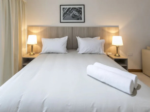 Asuncion Rent Suites Centro