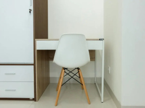 Simply and Relax 1BR @ Brooklyn Apartment
