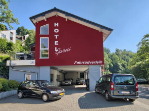 Haller Hotel Garni