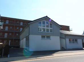 Appartement Seeperle Fis/001