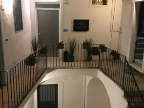 Le Dimore Degli Archi Catania