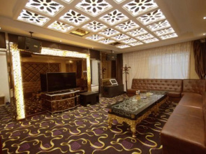 Datong Meijia Hotel