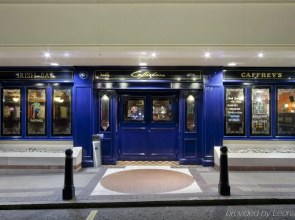 Holiday Inn London-Bloomsbury Hotel by IHG