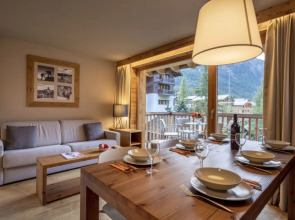 Swisspeak Resorts Zinalrothorn Ayer