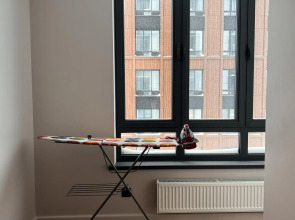 uTrip (юТрип) на улице Алексея Козина